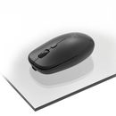 Mouse Recargable Dual Multisuperficie Toggie | PERFECT CHOICE