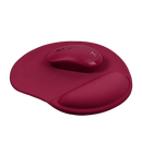 Kit de Mouse Inalámbrico Bluetooth 2.4GHz + Tapete Bonet | PERFECT CHOICE