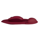 Kit de Mouse Inalámbrico Bluetooth 2.4GHz + Tapete Bonet | PERFECT CHOICE