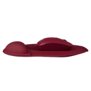 Kit de Mouse Inalámbrico Bluetooth 2.4GHz + Tapete Bonet | PERFECT CHOICE