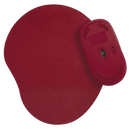 Kit de Mouse Inalámbrico Bluetooth 2.4GHz + Tapete Bonet | PERFECT CHOICE