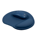 Kit de Mouse Inalámbrico Bluetooth 2.4GHz + Tapete Bonet | PERFECT CHOICE