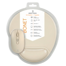 Kit de Mouse Inalámbrico Bluetooth 2.4GHz + Tapete Bonet | PERFECT CHOICE