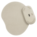 Kit de Mouse Inalámbrico Bluetooth 2.4GHz + Tapete Bonet | PERFECT CHOICE