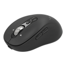 Mouse con Hyperscroll Recargable 4 Ejes Hyper Boost 4D | PERFECT CHOICE
