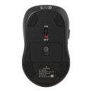 Mouse con Hyperscroll Recargable 4 Ejes Hyper Boost 4D | PERFECT CHOICE