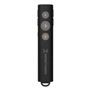 Presentador Laser Recargable Conector Dual Lightsaber | PERFECT CHOICE