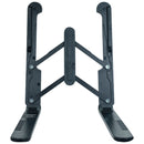 Base Portátil para Laptop de 8" a 15" Antiderrapante y Plegable | PERFECT CHOICE