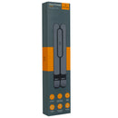 Base Portátil para Laptop de 8" a 15" Antiderrapante y Plegable | PERFECT CHOICE