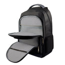 Mochila para Laptop 15"-17" Material Resistente Essentials Pro | PERFECT CHOICE