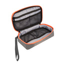 Estuche Organizador de Accesorios Portátil y Compacto Norbag | PERFECT CHOICE