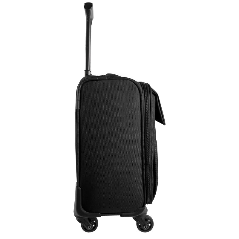 Maleta de Viaje con Ruedas y Compartimento para Laptop 15.6" Prit | PERFECT CHOICE