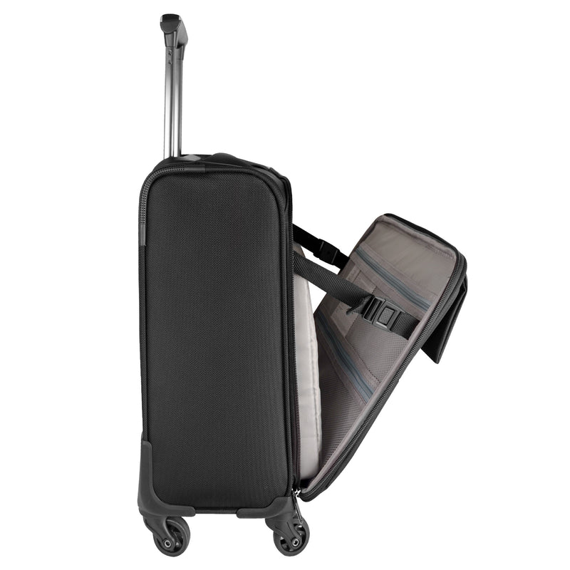 Maleta de Viaje con Ruedas y Compartimento para Laptop 15.6" Prit | PERFECT CHOICE