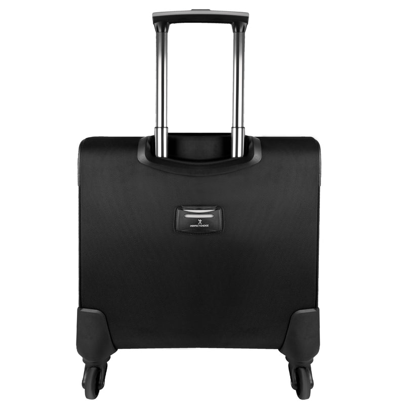 Maleta de Viaje con Ruedas y Compartimento para Laptop 15.6" Prit | PERFECT CHOICE