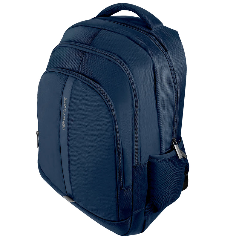 Mochila para Laptop 15"-17" Material Resistente Essentials Pro | PERFECT CHOICE