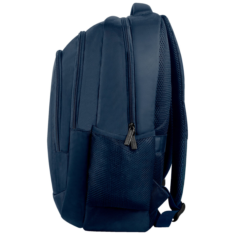 Mochila para Laptop 15"-17" Material Resistente Essentials Pro | PERFECT CHOICE