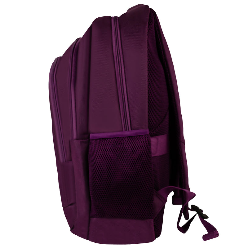 Mochila para Laptop 15"-17" Material Resistente Essentials Pro | PERFECT CHOICE