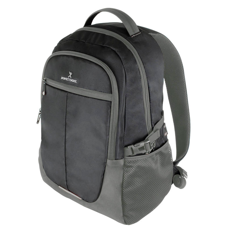 Mochila para Laptop 15.6" Material Resistente Ergonomico Vagary | PERFECT CHOICE