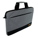 Portafolio para Laptop 15.6" Material Resistente Acolchado Rohe | PERFECT CHOICE