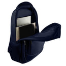 Mochila para laptop 15.6"-17" Gran Capacidad Essentials | PERFECT CHOICE