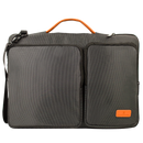 Portafolio para Laptop 15.6" Resistente al Agua Diseño Ejecutivo Ashbag | PERFECT CHOICE
