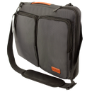 Portafolio para Laptop 15.6" Resistente al Agua Diseño Ejecutivo Ashbag | PERFECT CHOICE