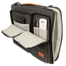 Portafolio para Laptop 15.6" Resistente al Agua Diseño Ejecutivo Ashbag | PERFECT CHOICE