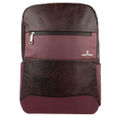 Mochila para Laptop 15"-17" Material Resistente Acolchado Phenix | PERFECT CHOICE
