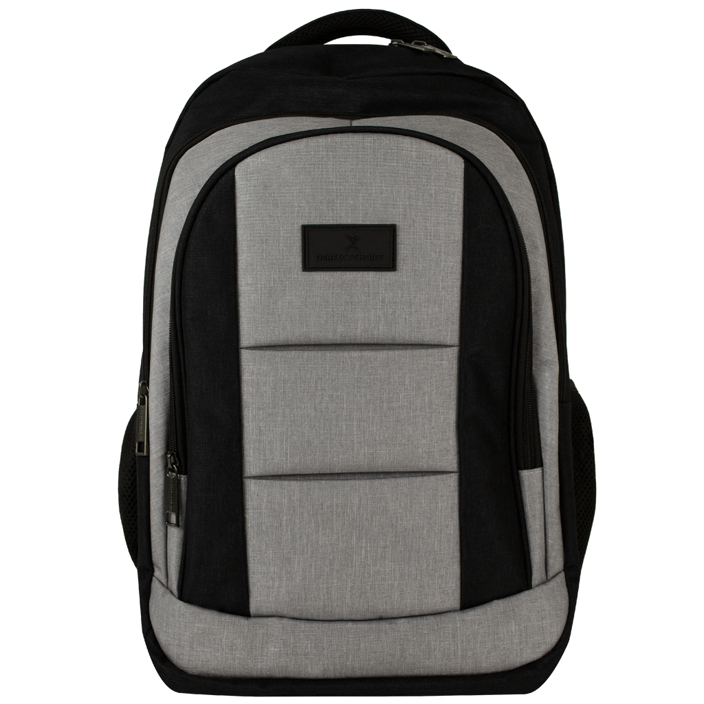 Mochila para Laptop 15.6 17 Multiples Compartimentos Sharp PERFECT