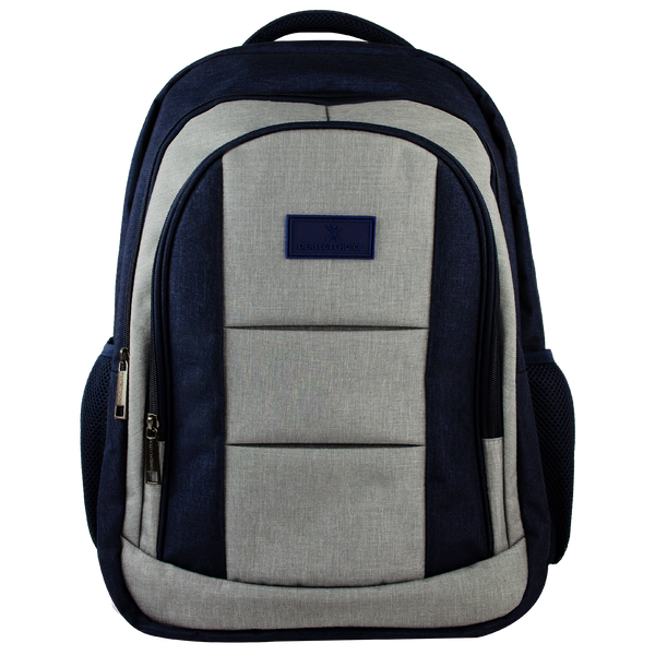 Mochila para Laptop 15.6 17 Multiples Compartimentos Sharp PERFECT CHOICE