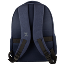 Mochila para Laptop 15.6"-17" Multiples Compartimentos Sharp | PERFECT CHOICE