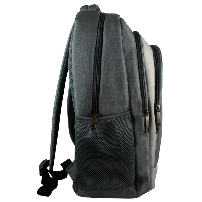 Lenovo tiene la mochila de diario perfecta para la vuelta al cole: cabe el  MacBook y nunca ha estado tan rebajada