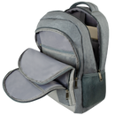 Mochila para Laptop 15.6"-17" Multiples Compartimentos Sharp | PERFECT CHOICE