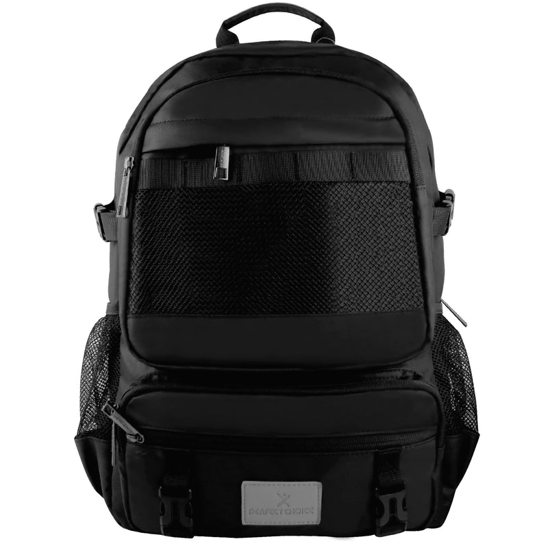 Mochila para Laptop 15"-17" Ideal para Actividades al Aire Libre Nomad | PERFECT CHOICE