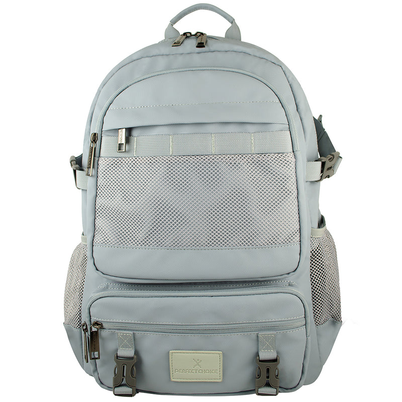 Mochila para Laptop 15"-17" Ideal para Actividades al Aire Libre Nomad | PERFECT CHOICE