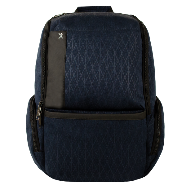 Mochila para Laptop 15"-17" Resistente a Salpicaduras Vilux | PERFECT CHOICE