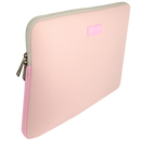 Funda para Laptop 15" Material Neopreno Ligero y Acolchado Bagiq | PERFECT CHOICE