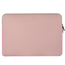 Funda para Laptop 15" Material Neopreno Ligero y Acolchado Bagiq | PERFECT CHOICE