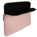 Funda para Laptop 15" Material Neopreno Ligero y Acolchado Bagiq | PERFECT CHOICE