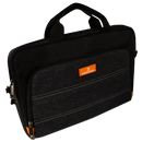 Portafolio para Laptop 15"-17" Material Resistente Slim Glitch | PERFECT CHOICE