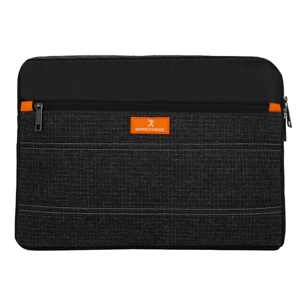 Funda para Laptop 15"-17" Material Resistente Diseño Moderno Glitch | PERFECT CHOICE