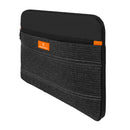 Funda para Laptop 15"-17" Material Resistente Diseño Moderno Glitch | PERFECT CHOICE