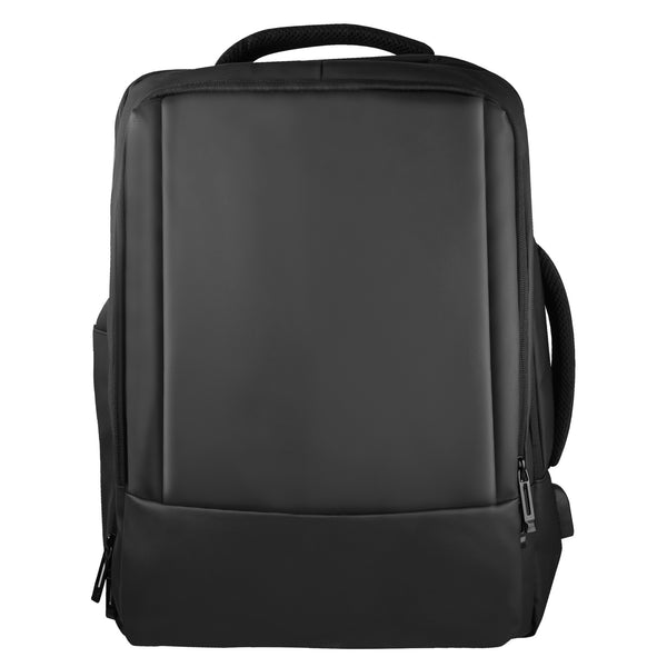 Mochila Expandible para Laptop 15.6" Resistente al Agua Tundra | PERFECT CHOICE