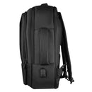 Mochila Expandible para Laptop 15.6" Resistente al Agua Tundra | PERFECT CHOICE