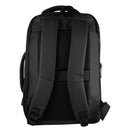 Mochila Expandible para Laptop 15.6" Resistente al Agua Tundra | PERFECT CHOICE