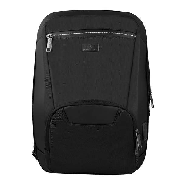 Mochila Ejecutiva Para Laptop 15.6" con Puerto USB Silhouette | PERFECT CHOICE