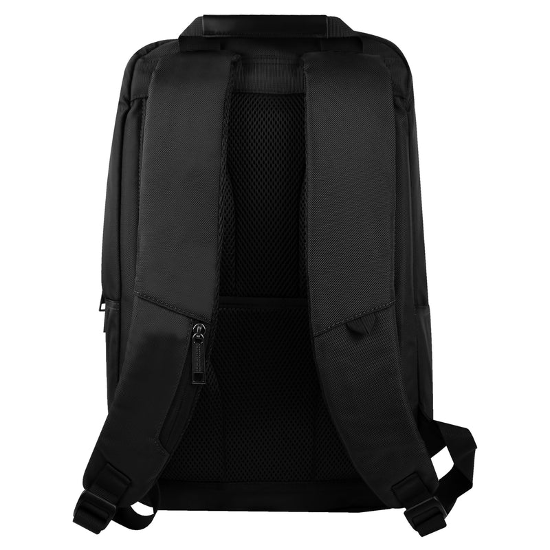 Mochila Ejecutiva Para Laptop 15.6" con Puerto USB Silhouette | PERFECT CHOICE