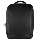 Mochila ejecutiva para laptop  15.6” - 17” acabados tipo piel Elit | PERFECT CHOICE