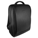 Mochila ejecutiva para laptop  15.6” - 17” acabados tipo piel Elit | PERFECT CHOICE