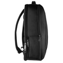 Mochila ejecutiva para laptop  15.6” - 17” acabados tipo piel Elit | PERFECT CHOICE